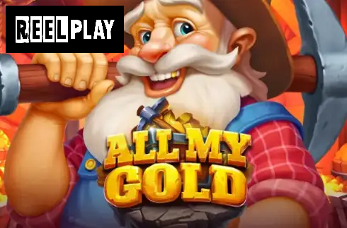 All My Gold